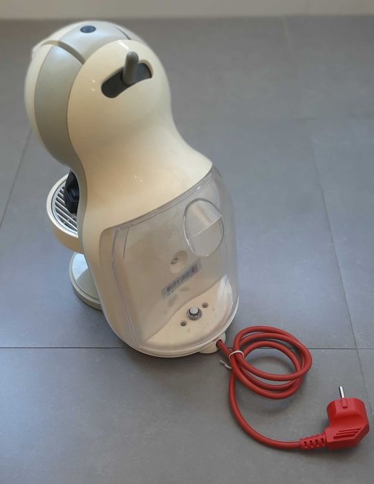 Máquina de Café Nescafé Dolce Gusto Mini Me (Krups), com adaptador Neo