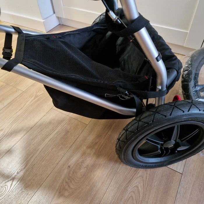 Mountain Buggy Terrain terenowy, biegowy