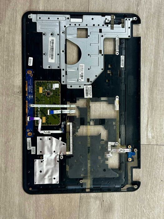 Корпус ноутбука HP G6-1000