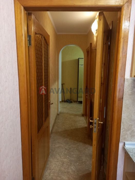 Продам 3-кімн. квартиру. Правий.