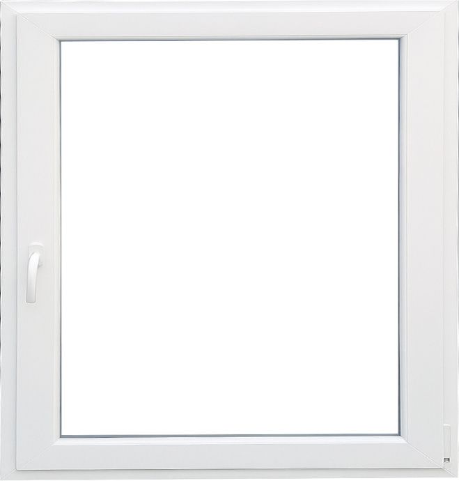 OKNO KacprzaK 80X80 OKNA PCV NOWE Okno Antracyt RU Lider Okien OLX