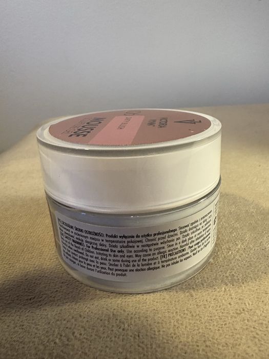 Victoria Vynn Mousse Sculpture Gel 50ml No. 06 Dirty Blush