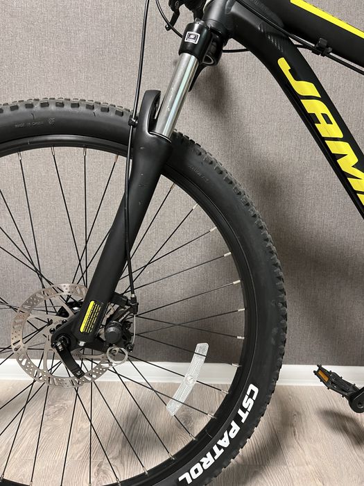 Велосипед Jamis Trail X2