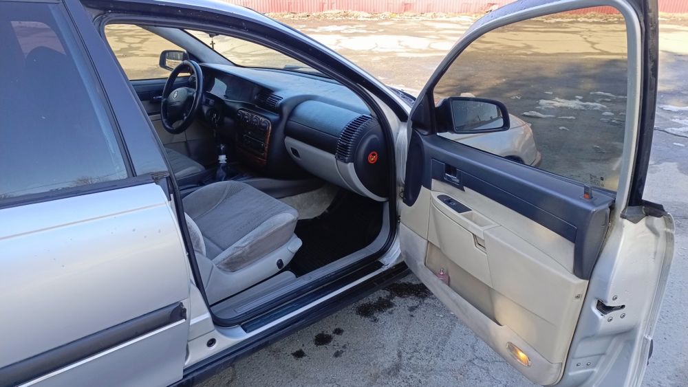 Продам Опель Омега Б, 2.5ТД