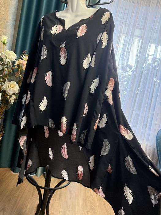 Туники рубашки блузы кофточки