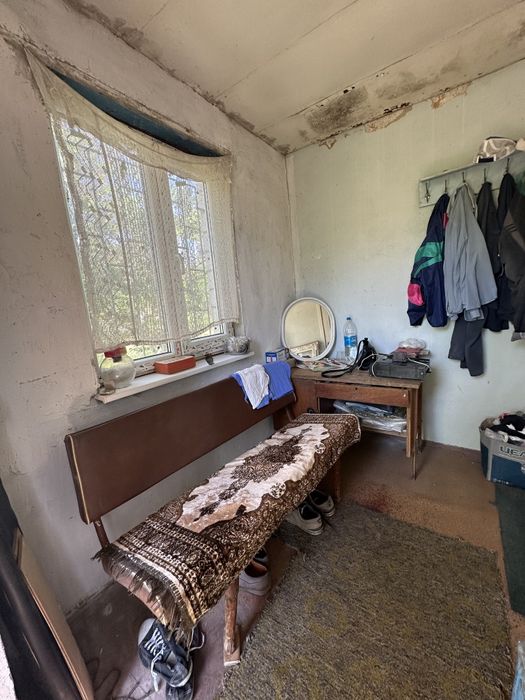 Продам 2х этажную дачу с газом г. Николаев (Сливино) СТ Космос 2