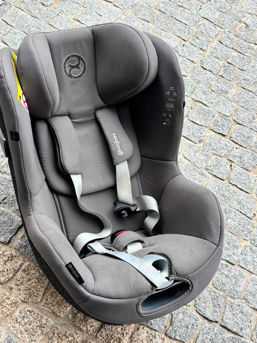 Cadeira Cybex Sirona T i-Size