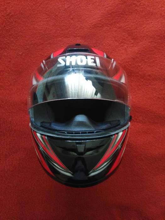 Capacetes tamanho M shoei e vemar preço unitário