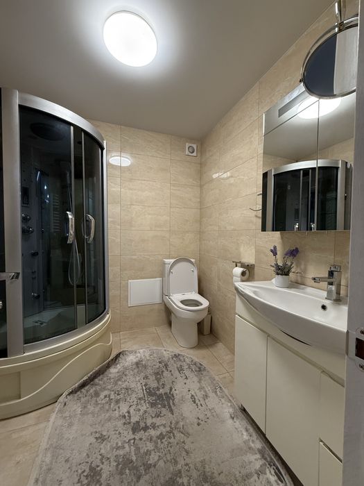 Продаж 2кім., новобудова, площа 46м, мебді техніка, 6/10 пов.