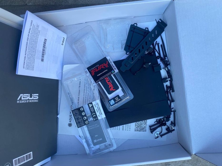 Комп'ютер , Ігровий ПК , для навчання , для роботи ,RTX 4060 TI 16GB