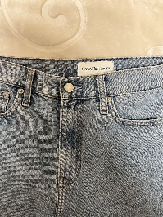 Шорти Calvin Klein