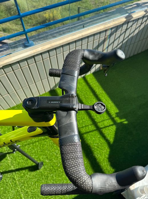 Bicicleta de estrada