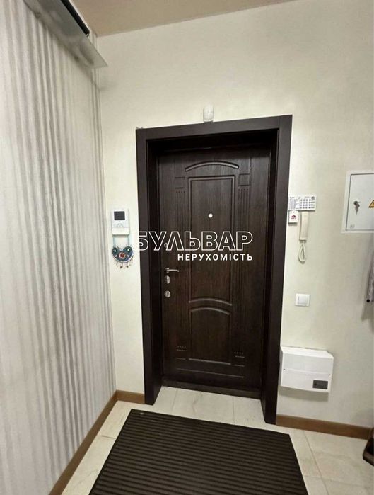 Продам 4 к.кв Центр Новострой, м. Левада, Гагарина, ул. Вернадского, 1