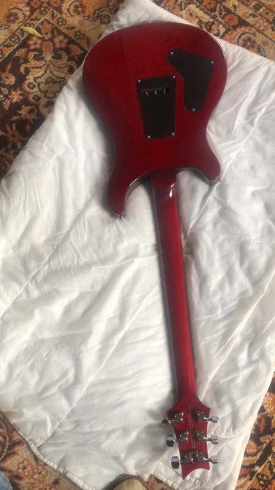 PRS Se standard