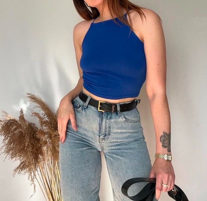 Топ жіночий ідеальний