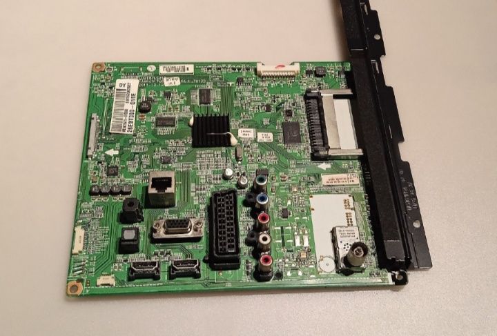 Plyta główna do telewizora LG