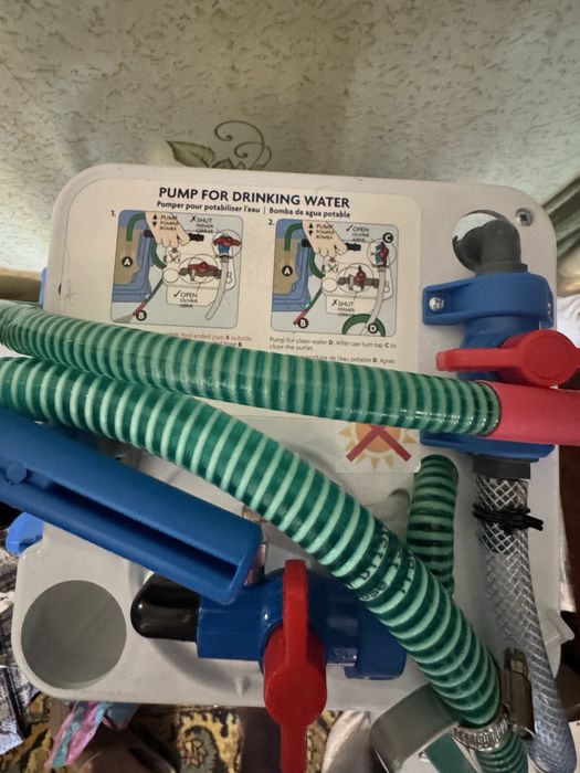 Фильтр для очистки  воды