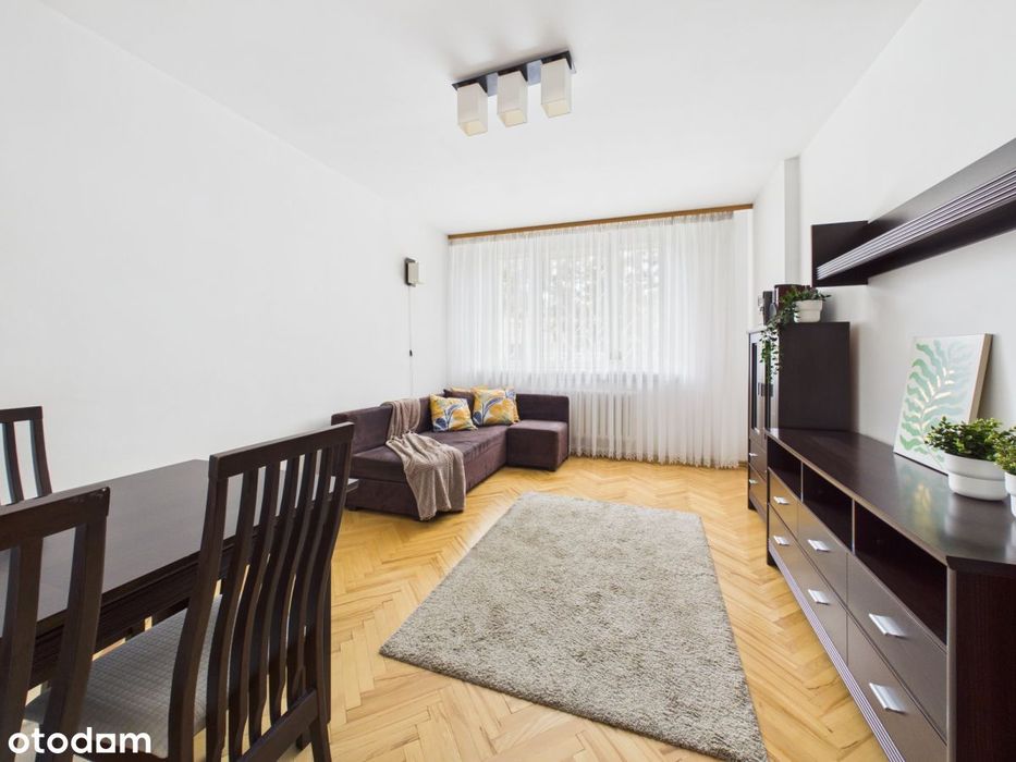 2 pokoje rozkładowe zadbane  na Praga Północ