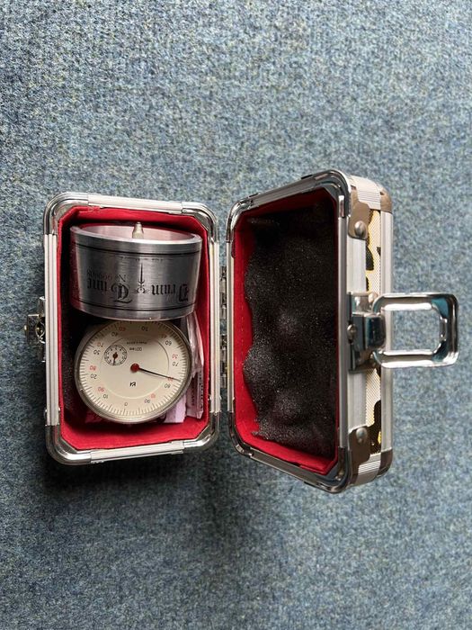 Барабанний тюнер