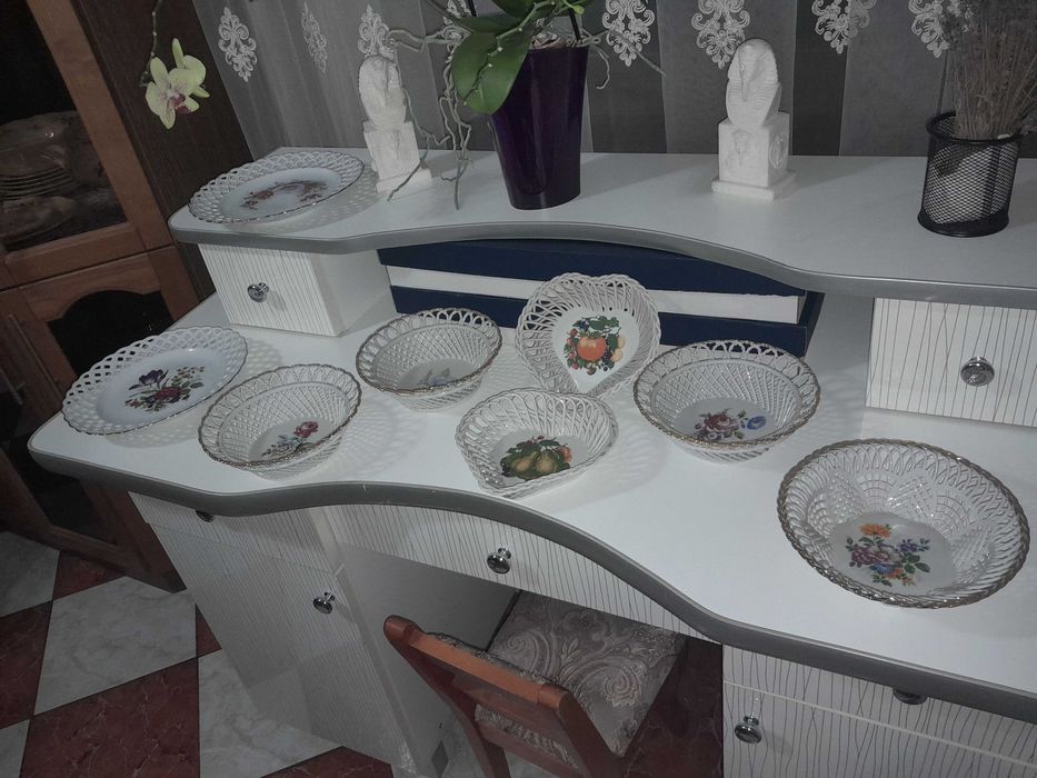 Декоративная посуда