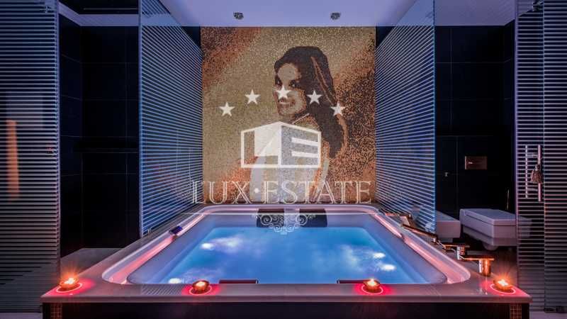 Роскошная вилла с 7 спальнями в Асьенда Лас Чапас, Восточная Марбелья.