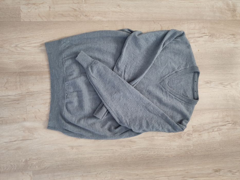 Sweteri 100% wełna rozm. 40