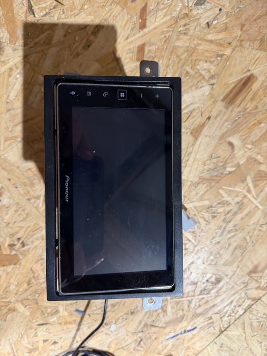 Radio Pioneer  SPH-DA130DAB