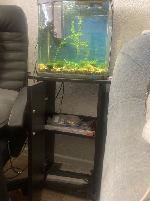 Продам Аквариум JEBO R 338