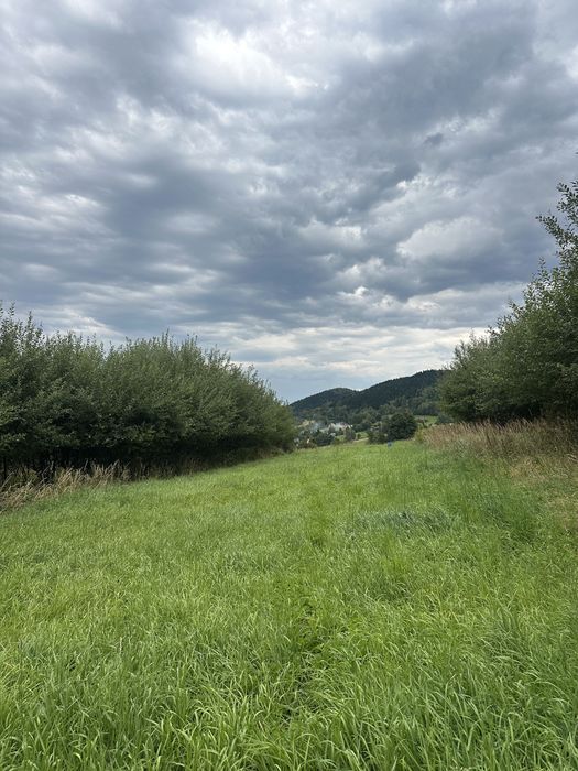 Dzialka Budowlana 744m2