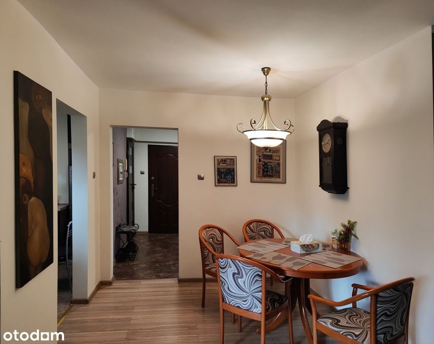 Sprzedam mieszkanie 3-pokojowe 78 m² - Widok 3