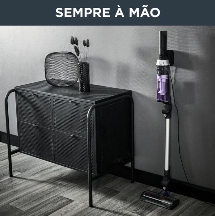 Aspirador Vertical ROWENTA