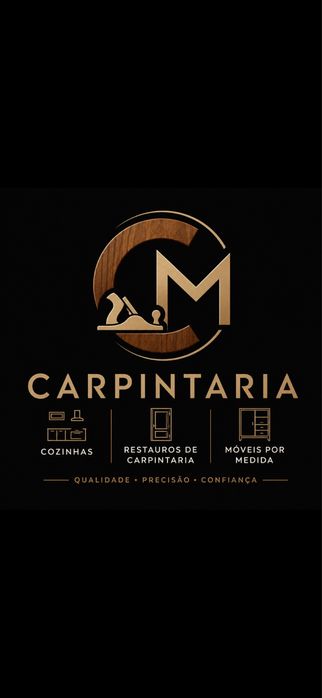 Restauração e Carpintaria