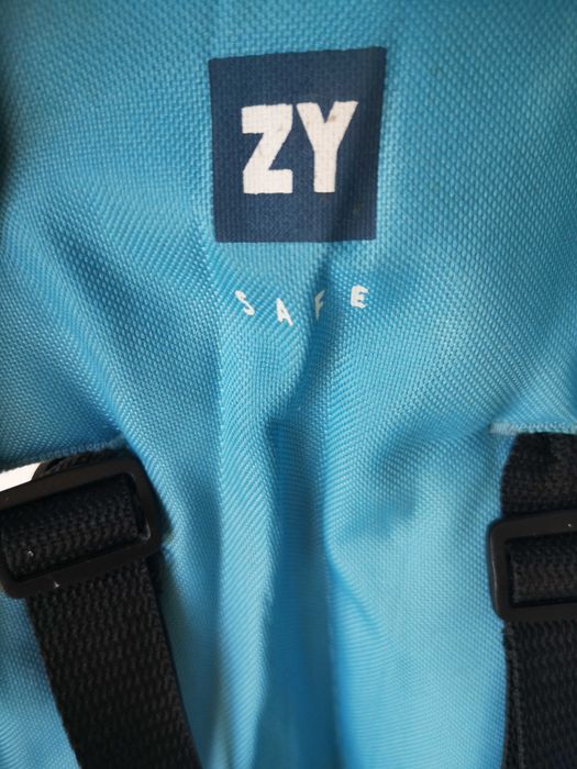 Carrinho de bebé da ZIPPY.