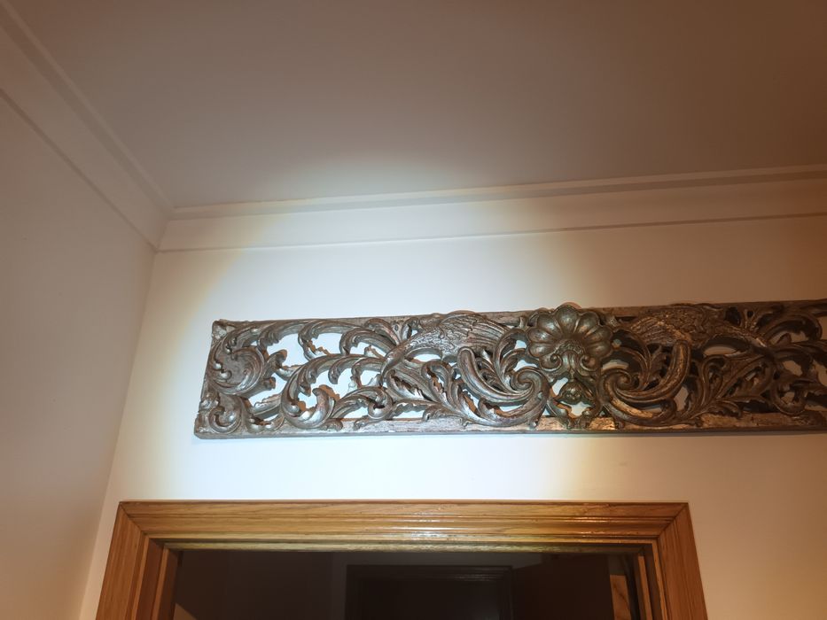 Talha em Estilo Barroco