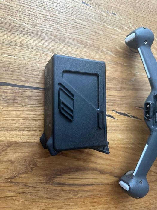 DJI FPV combo drone Warszawa Mokotów • OLX.pl