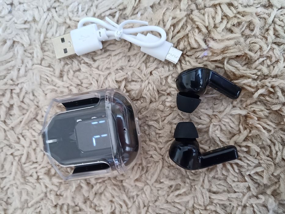 Наушники Bluetooth беспроводные наушники музыкальные