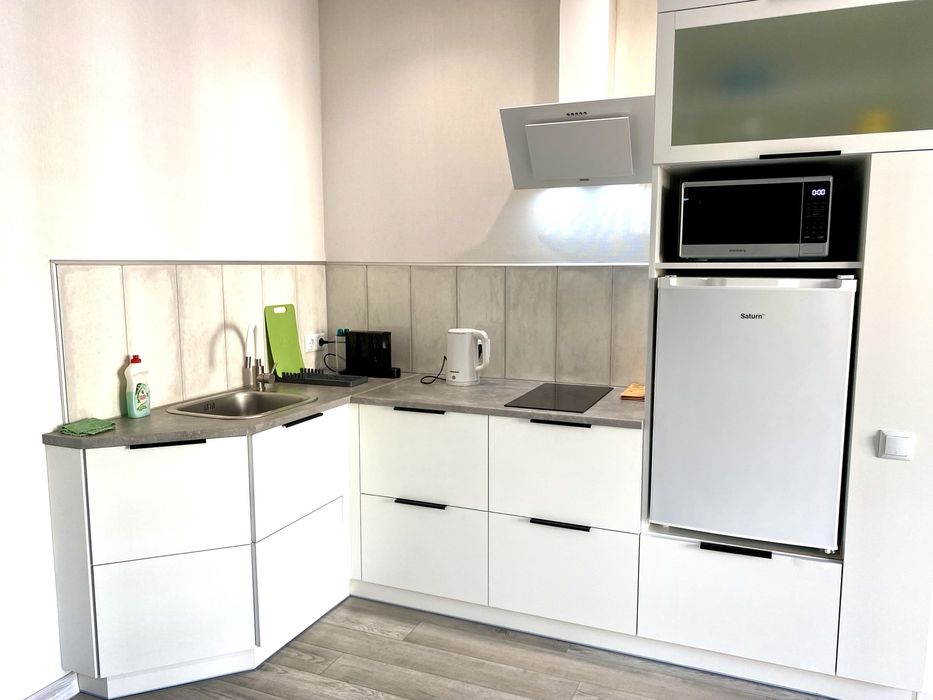 Подобово 1-2 кімн квартира  «Turkish citi” ЛЮКС вокзал/ центр/Замостье