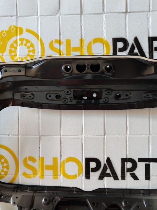 Ляда кришка багажника Тойота Рав 4 Toyota Rav 4 2018 2019 2020 2021 2022 2023 2024