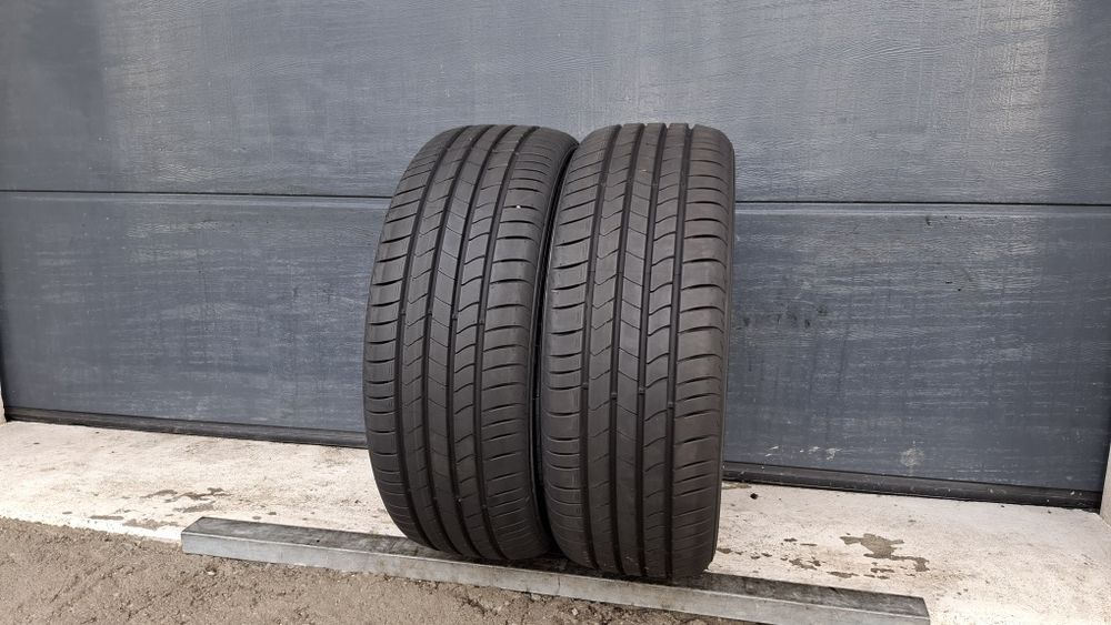 Kumho 215/55 R18 DEMO 2023