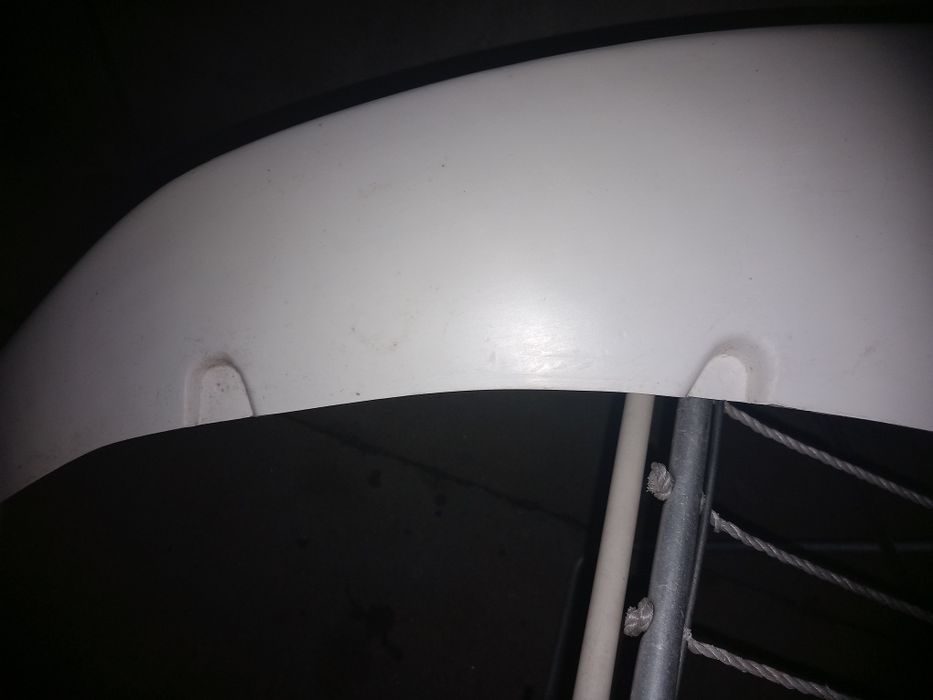 Lip bmw serie 5 (f10/f11)