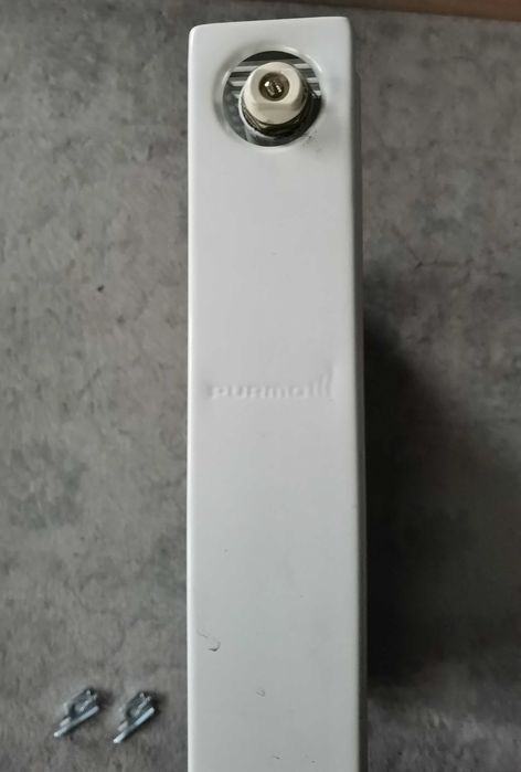 Grzejnik purmo 600x700 c11