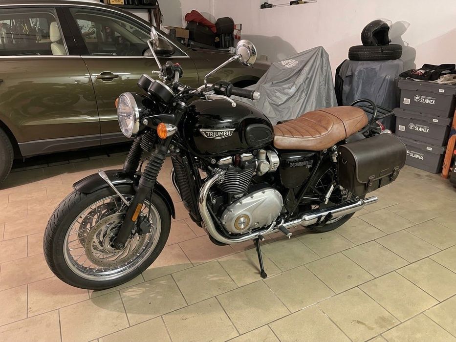 Triumph