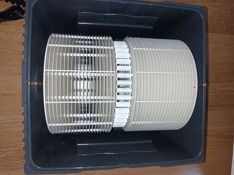 Venta LW 15,nawilzacz