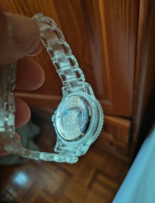 Relógio ICE Original como novo (Aceito Troca) Leia o anúncio todo