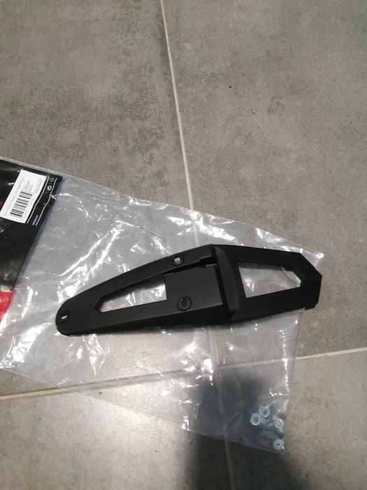 Suporte Polisport novo