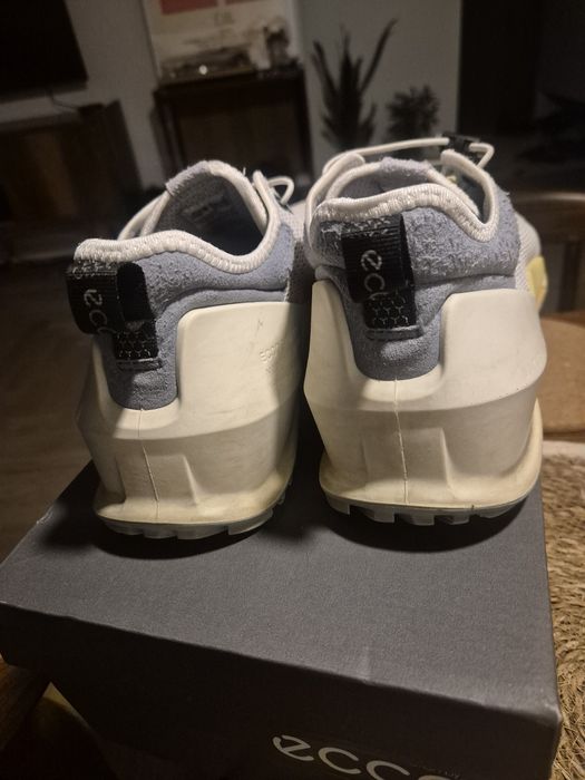 ECCO Biom 2.0 M Low Breathru