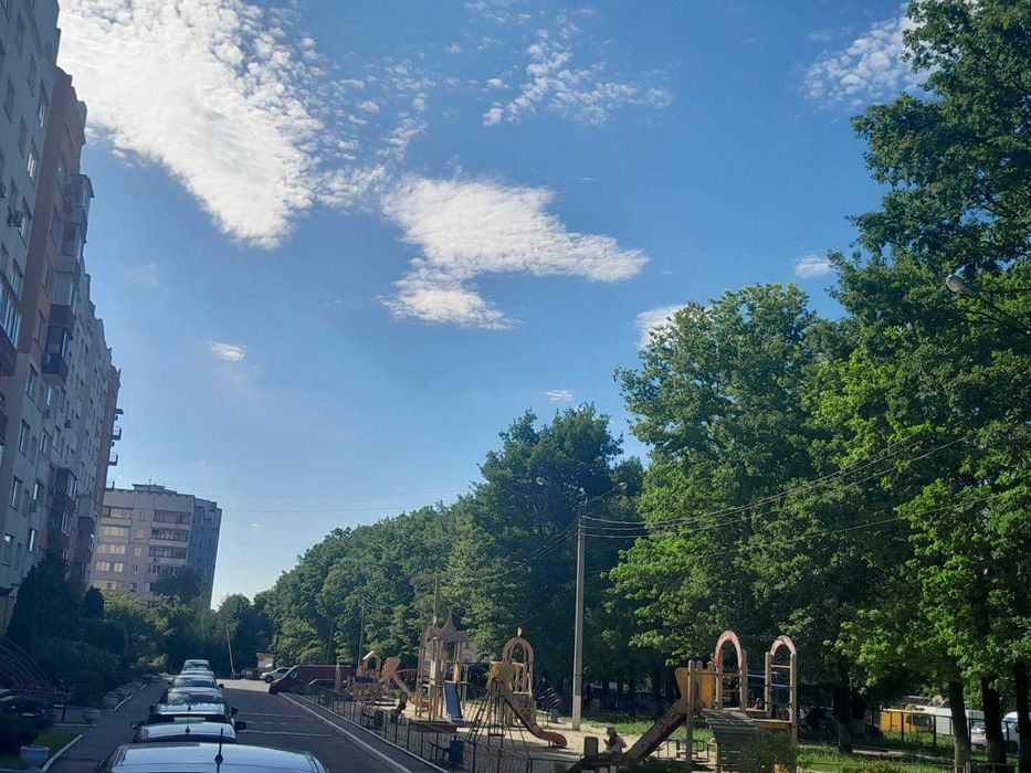 Салтовка, 2 комн. квартира с евроремонтом в новострое ТММ, 6/9, 76м2. SV