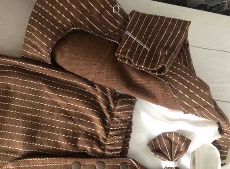 Святковий костюм