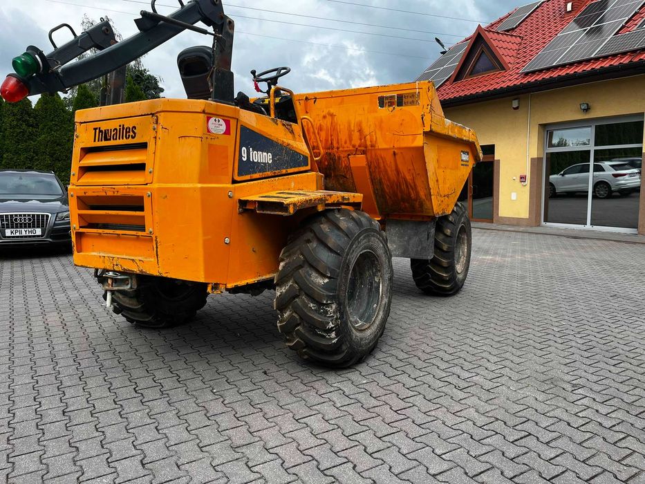 Wozidło Thwaites 9T