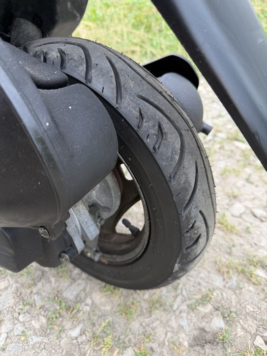 Suzuki lets 3 без пробігу по Україні +ДоСтАвКа